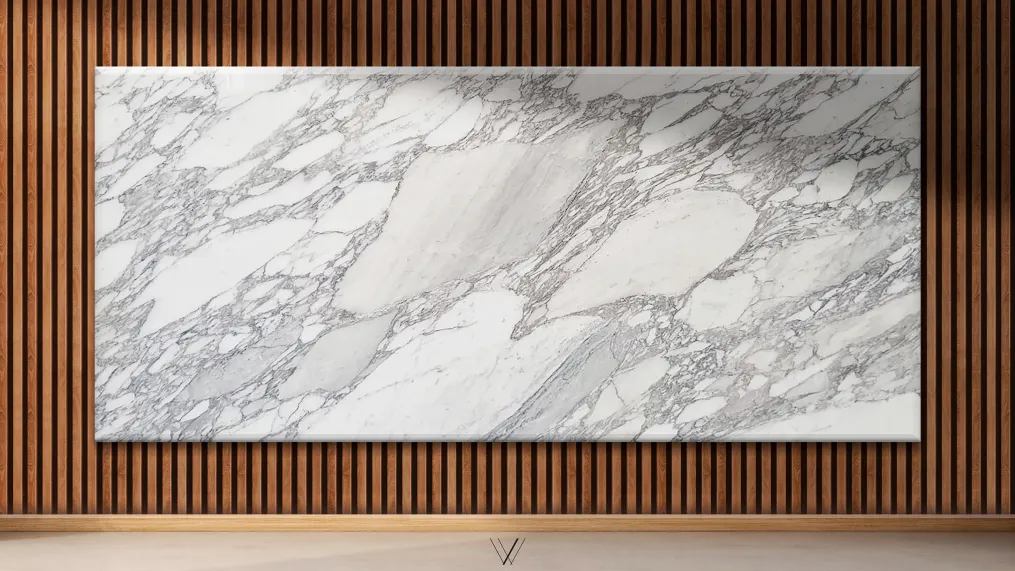 Arabescato Marble