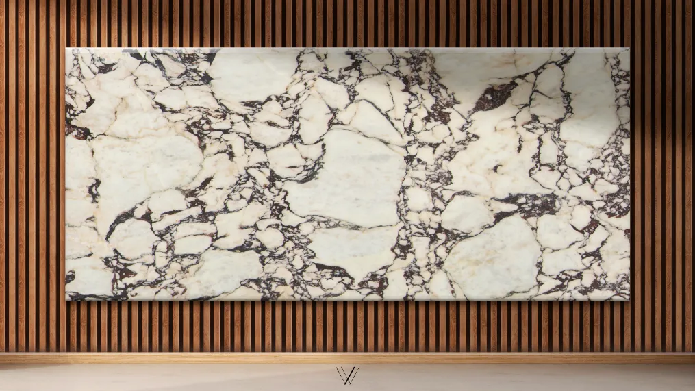 Calacatta Viola Marble