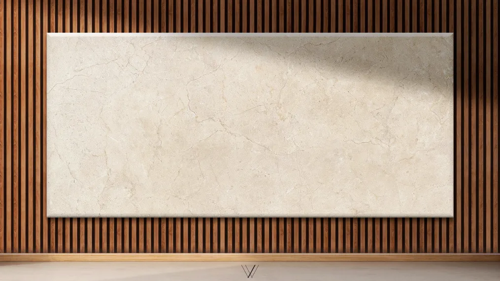 Crema Marfil Marble