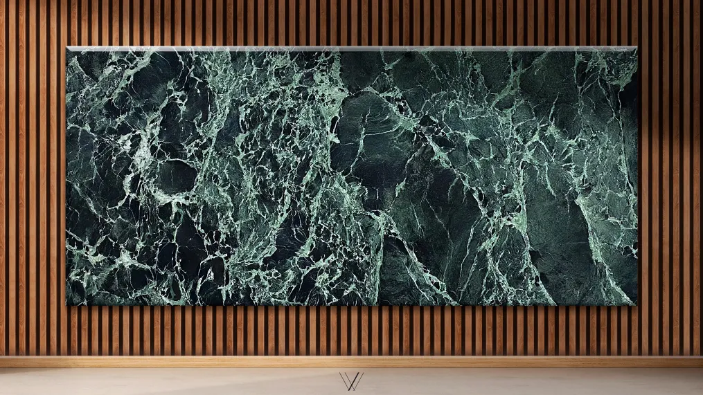 Verde Alpi Marble